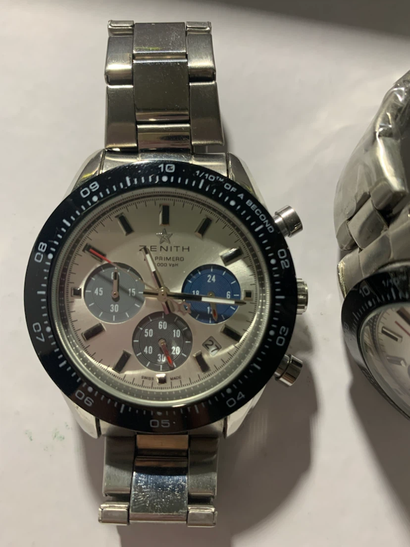 Quartz Watches - photo 5