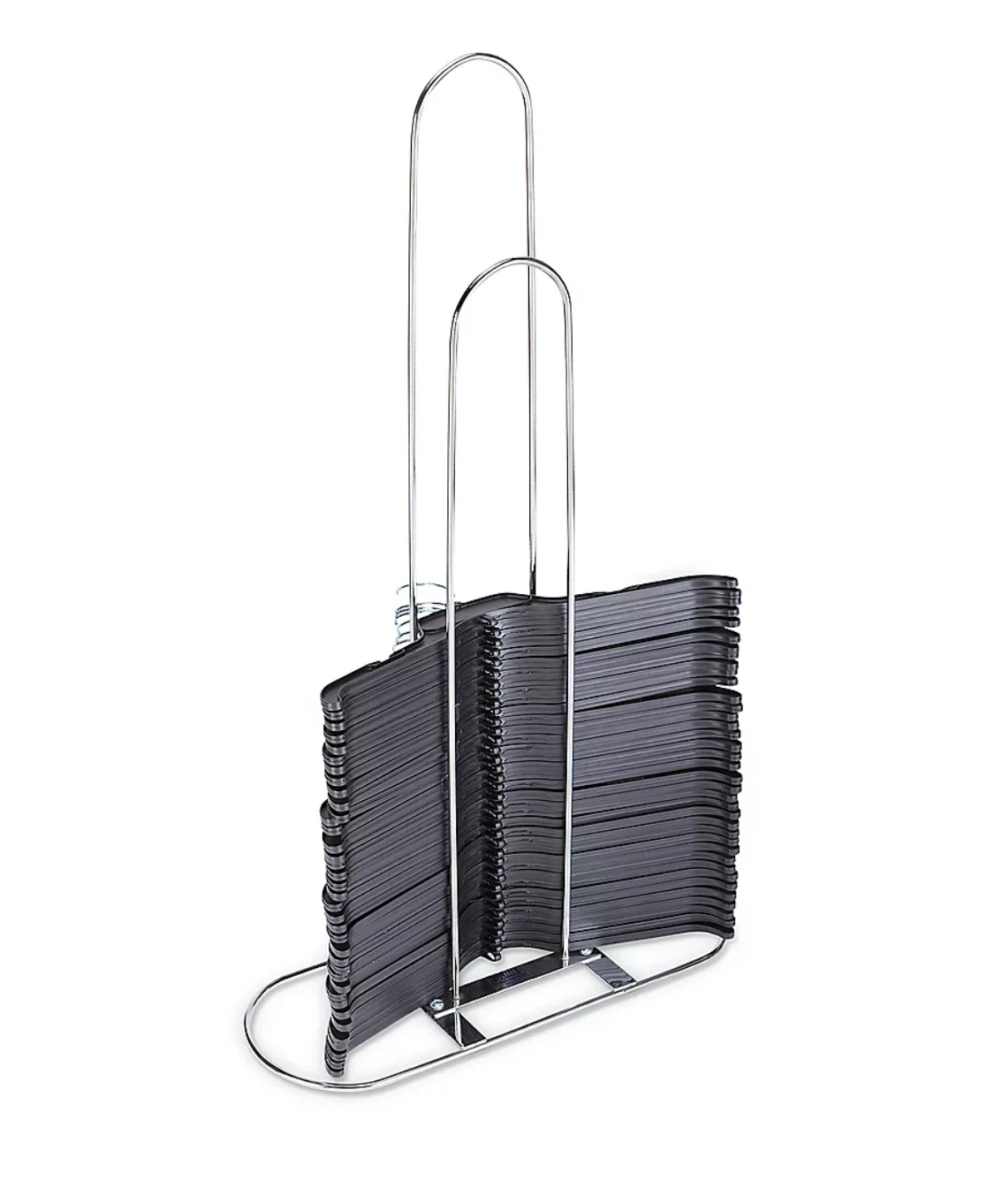 Uline Chrome Hanger Stacker - photo 2