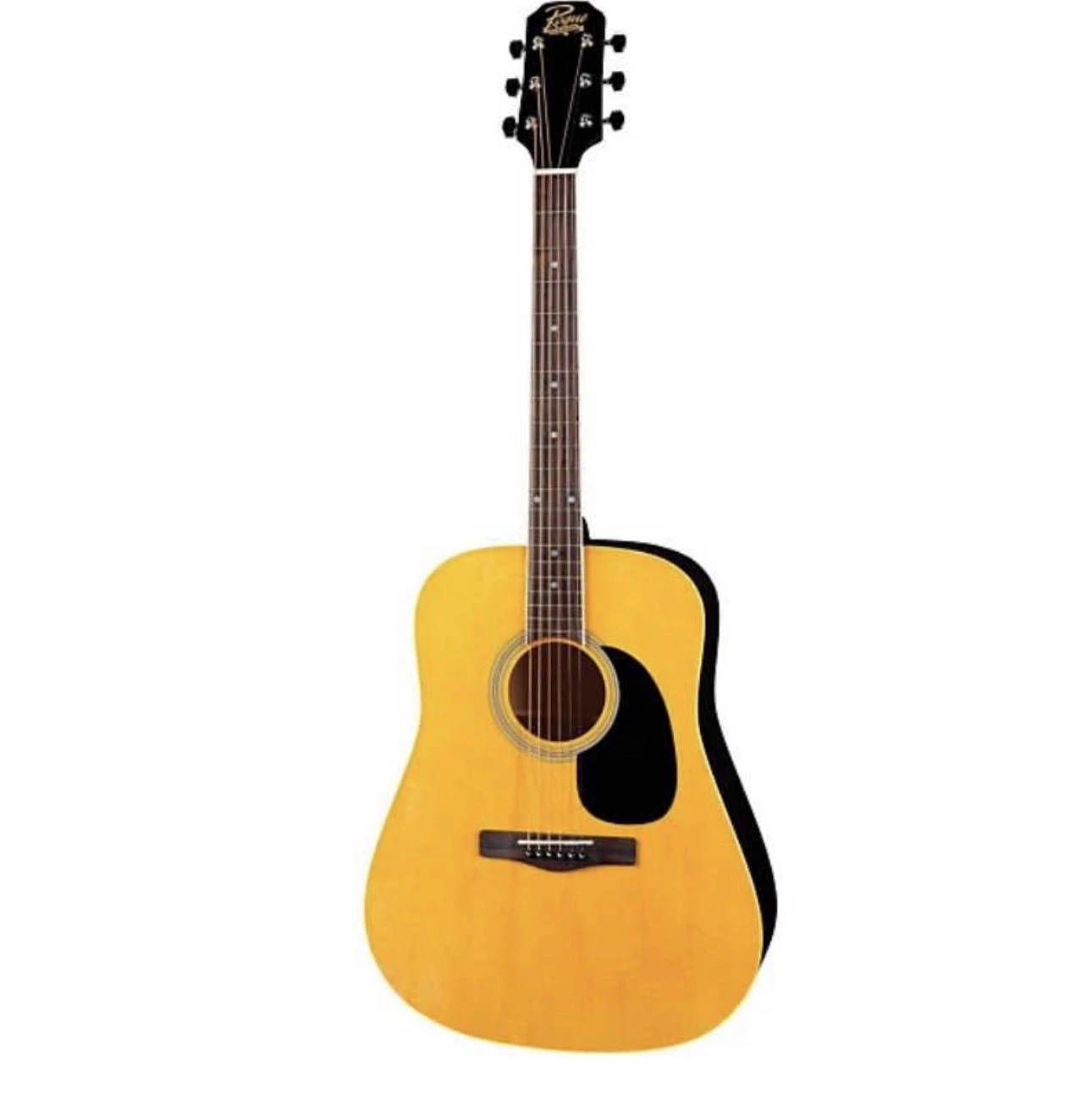 Rogue Acoustic Guitar - photo 4