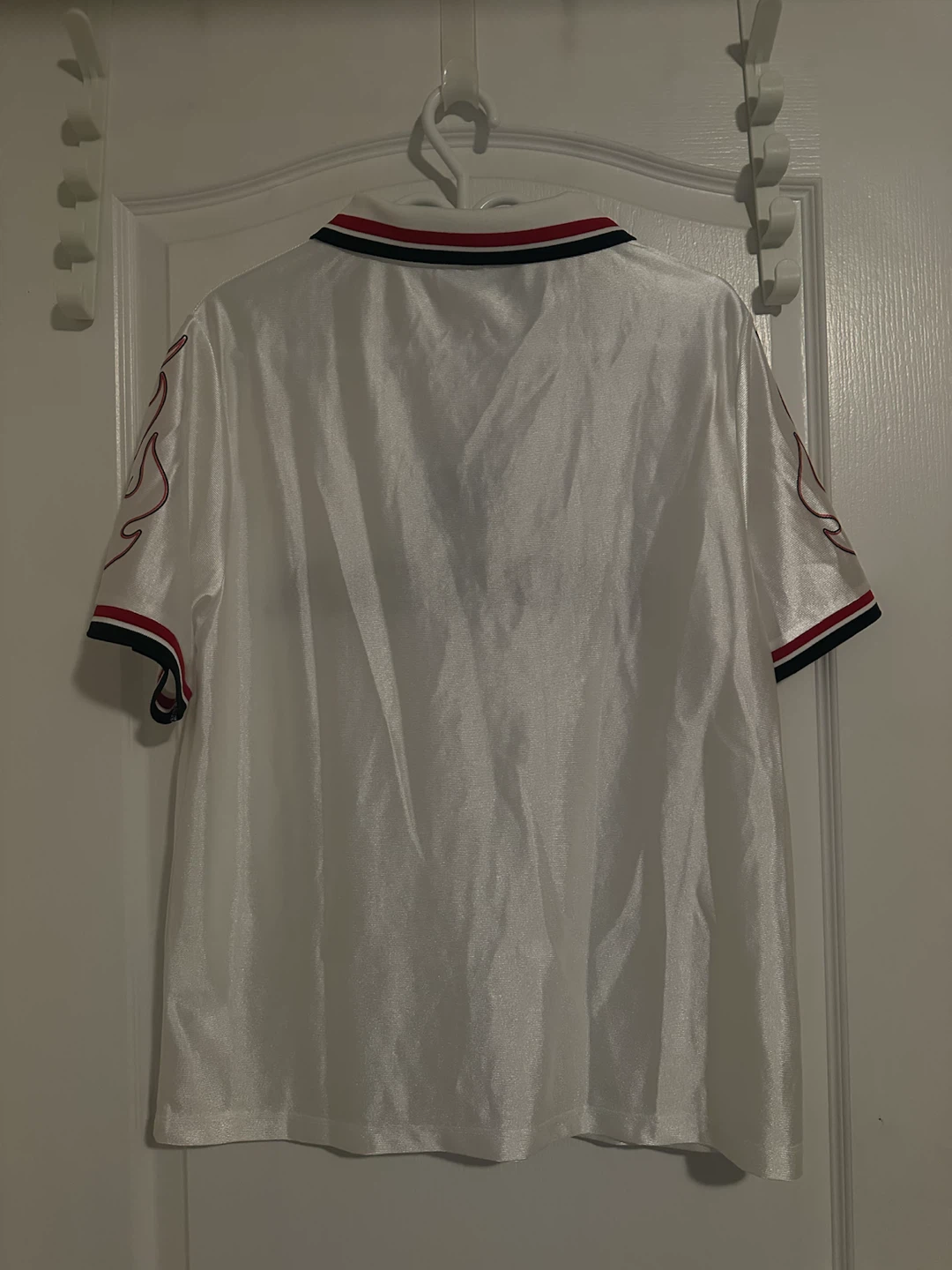 Honda 98 Motorsports Shirt - photo 2