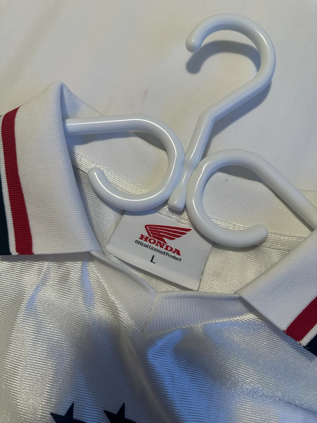 Honda 98 Motorsports Shirt - photo 3