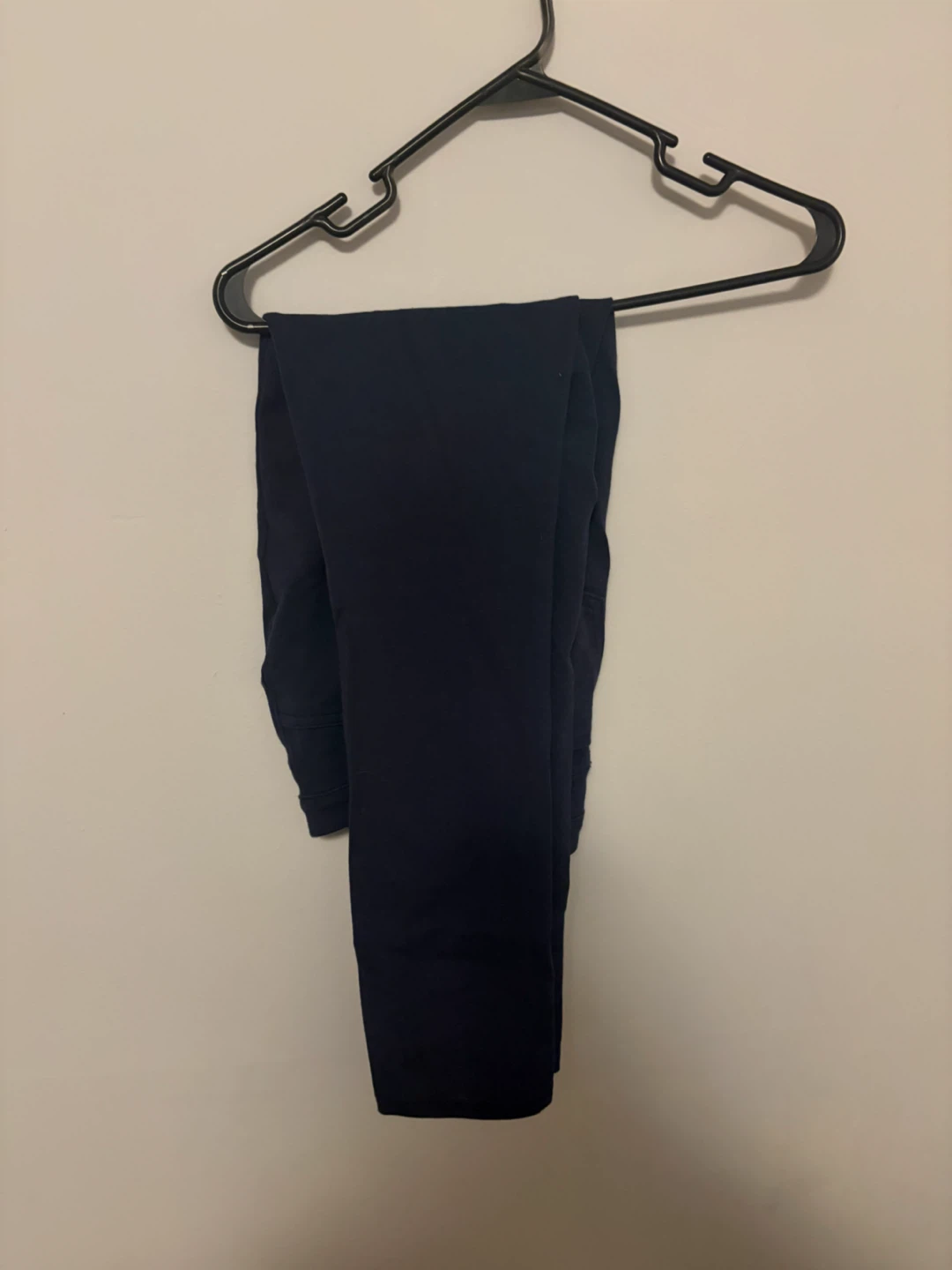 The Children's Place Navy Pants Size 18 4 pairs