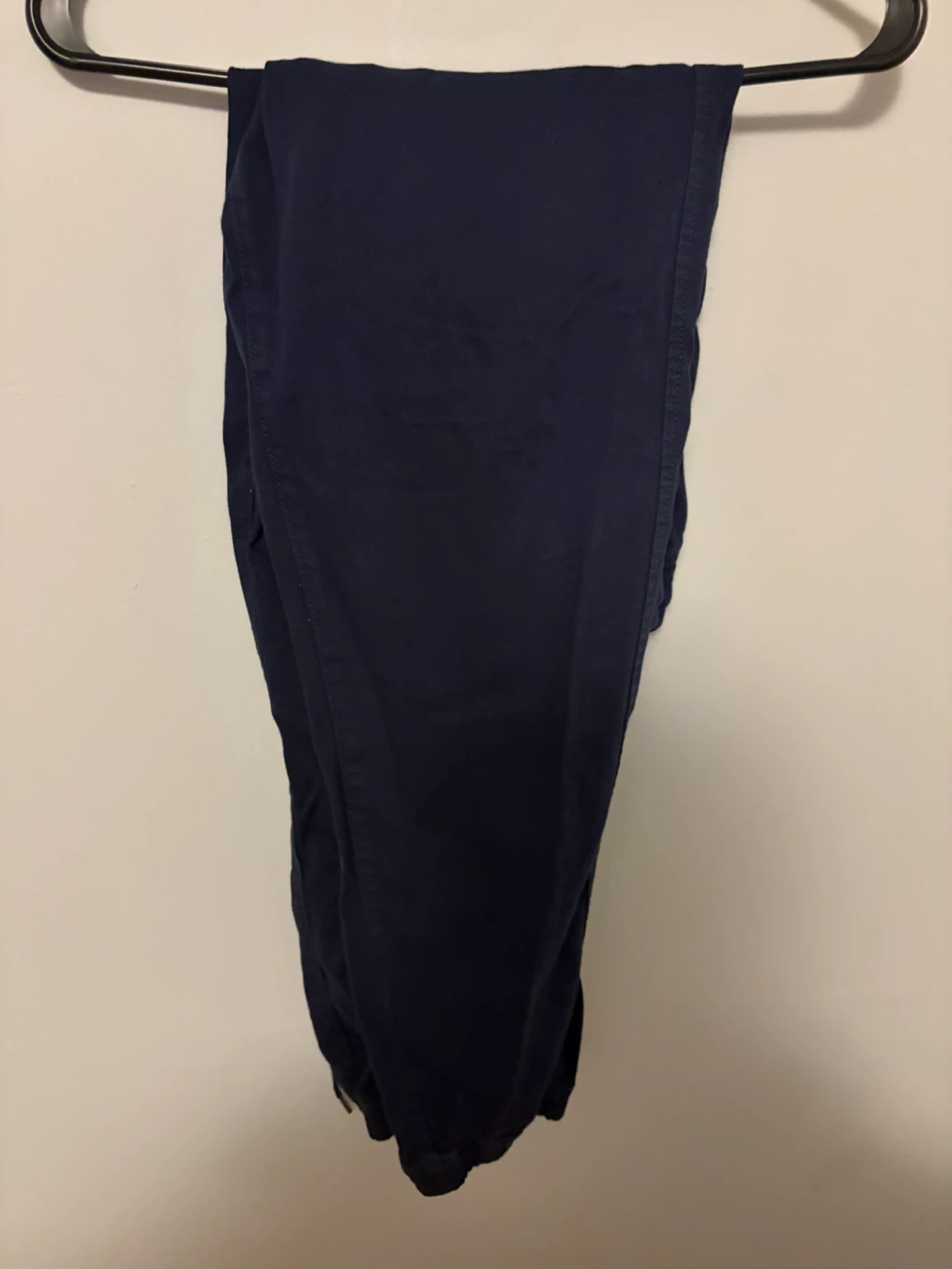 GAP Navy pants size small - photo 3