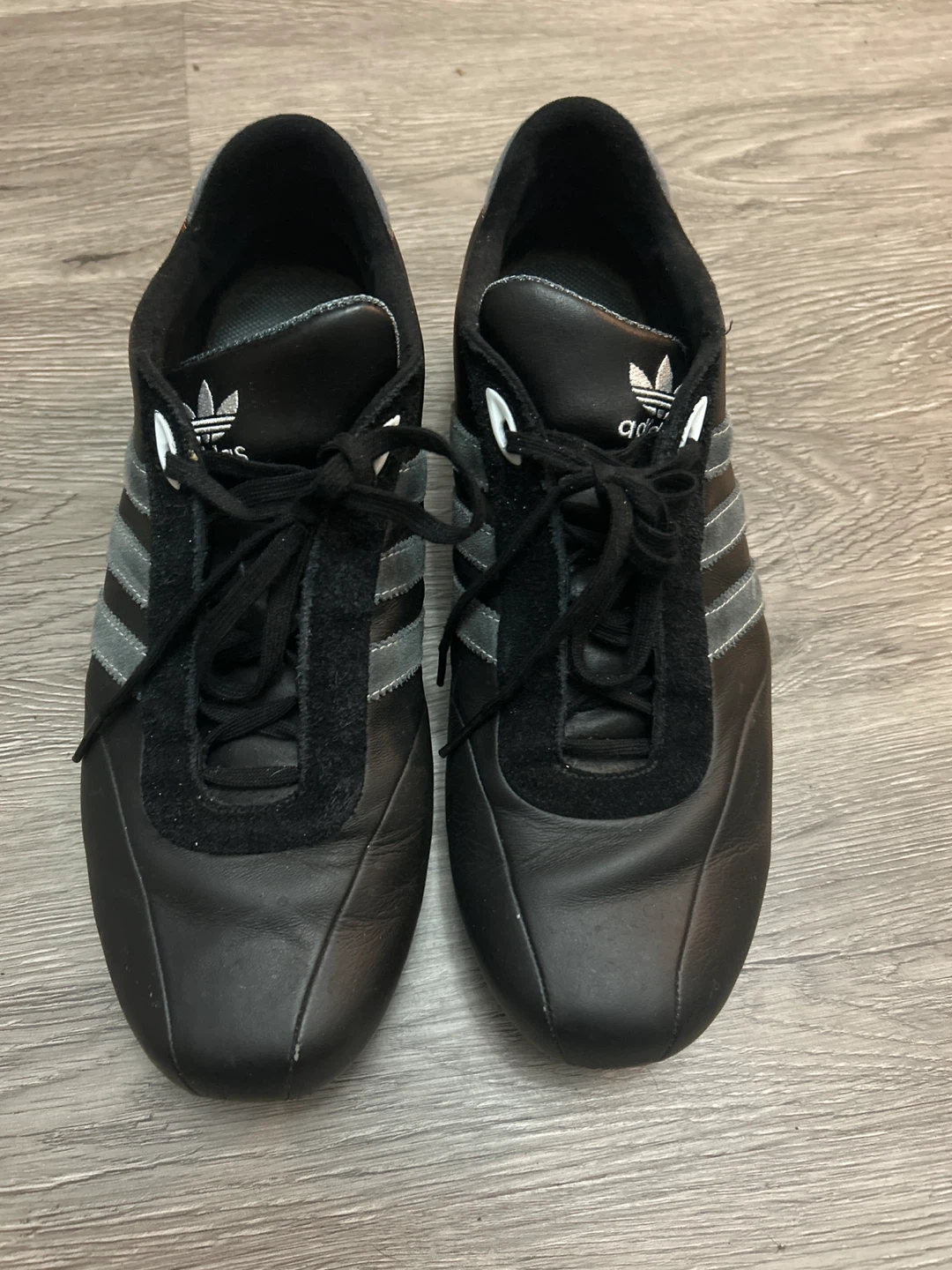 Adidas Porsche Design Sneakers