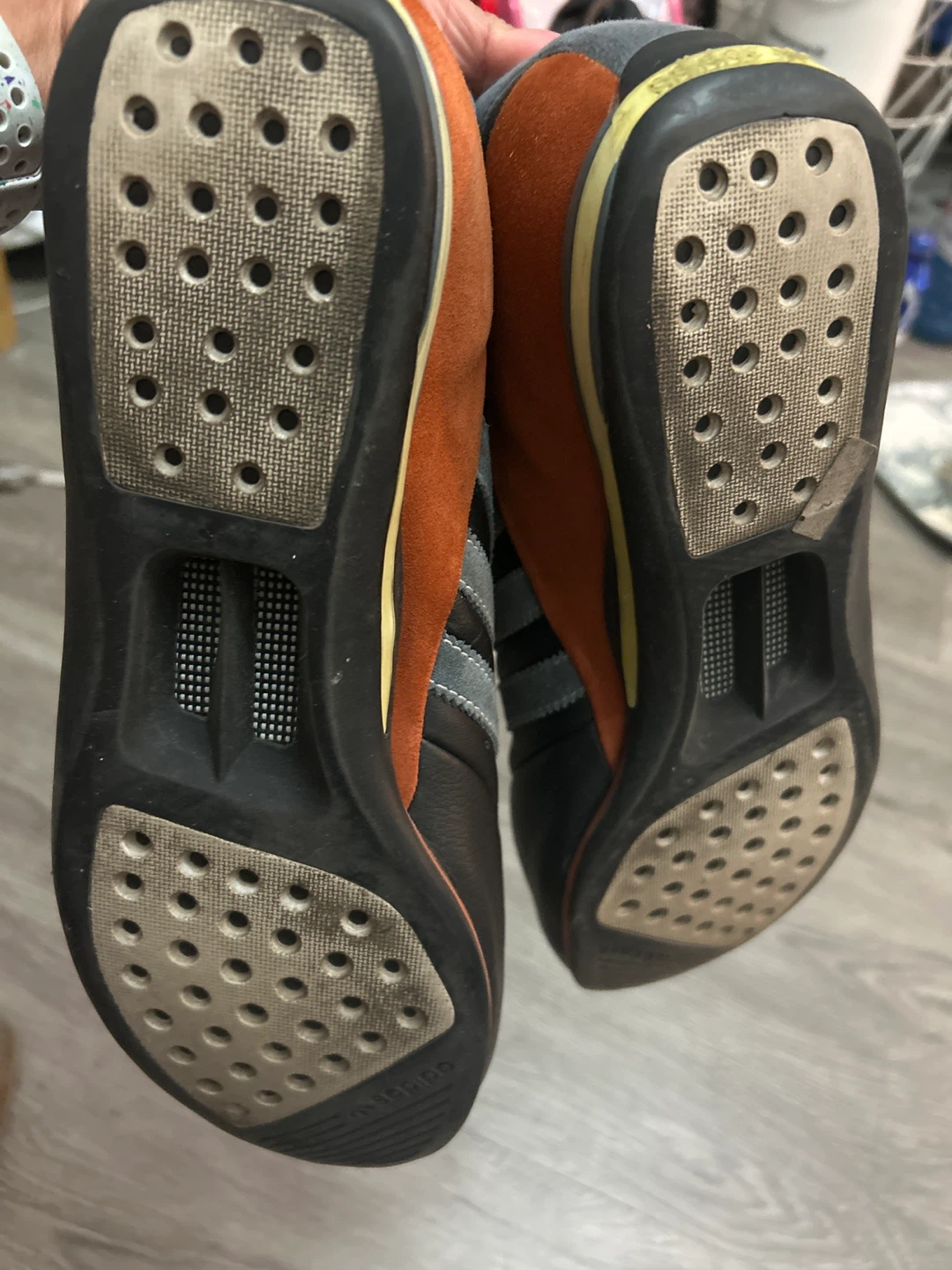 Adidas Porsche Design Sneakers - photo 4