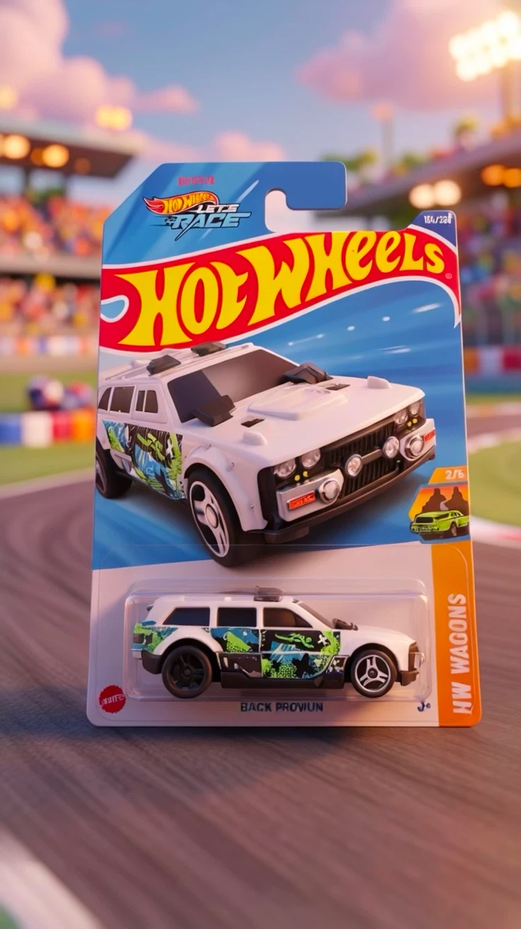 Hot Wheels Track Dwagon Collection - photo 4