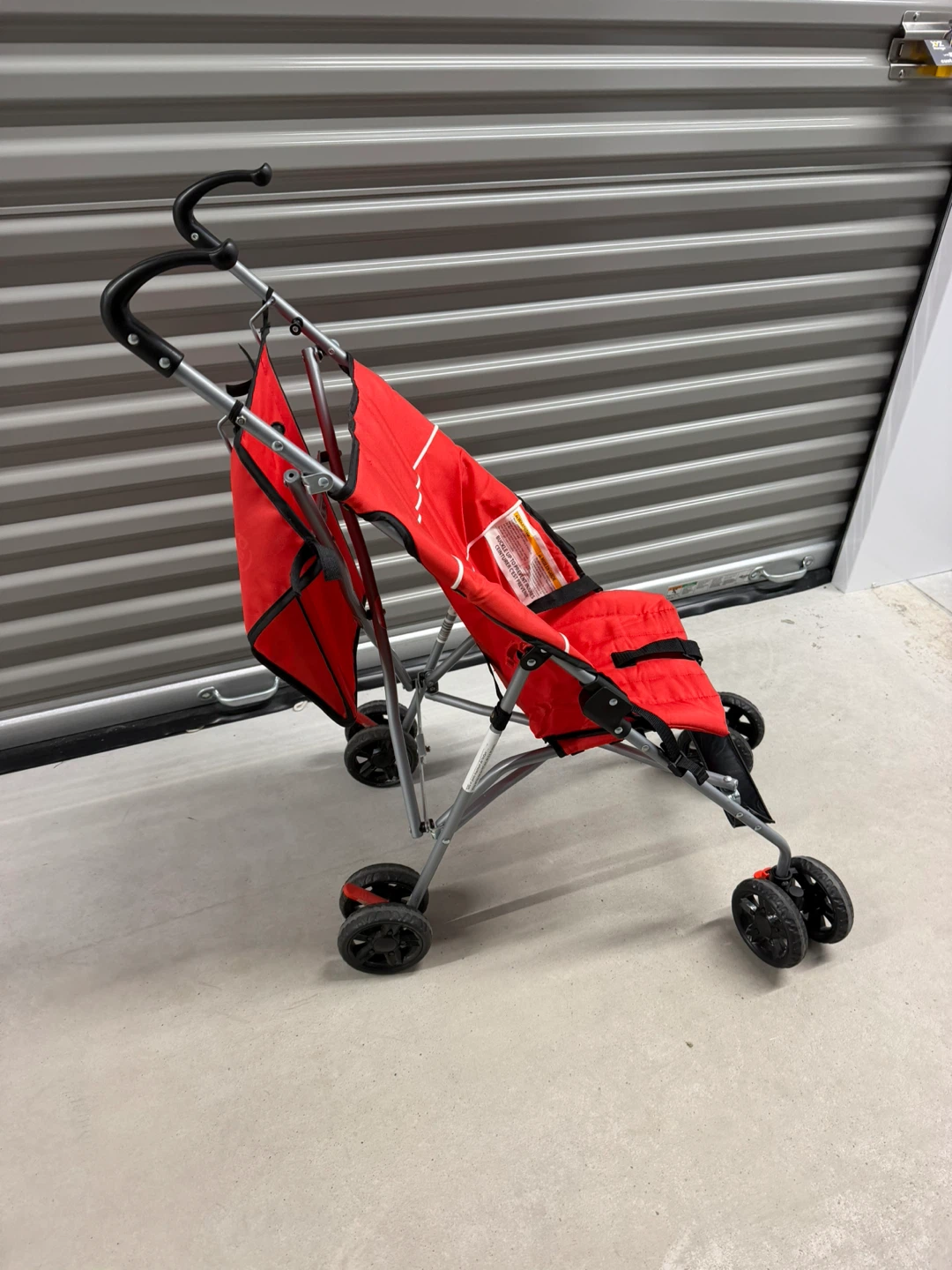 Bily Lightweight Umbrella Stroller - photo 4