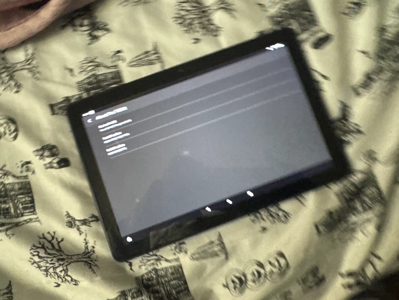 Amazon Fire Tablet HD 10 - 11th Generation