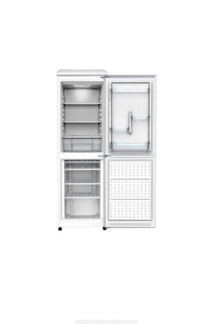 Retro fridge 7.5cu - Large Bottom freezer - photo 4
