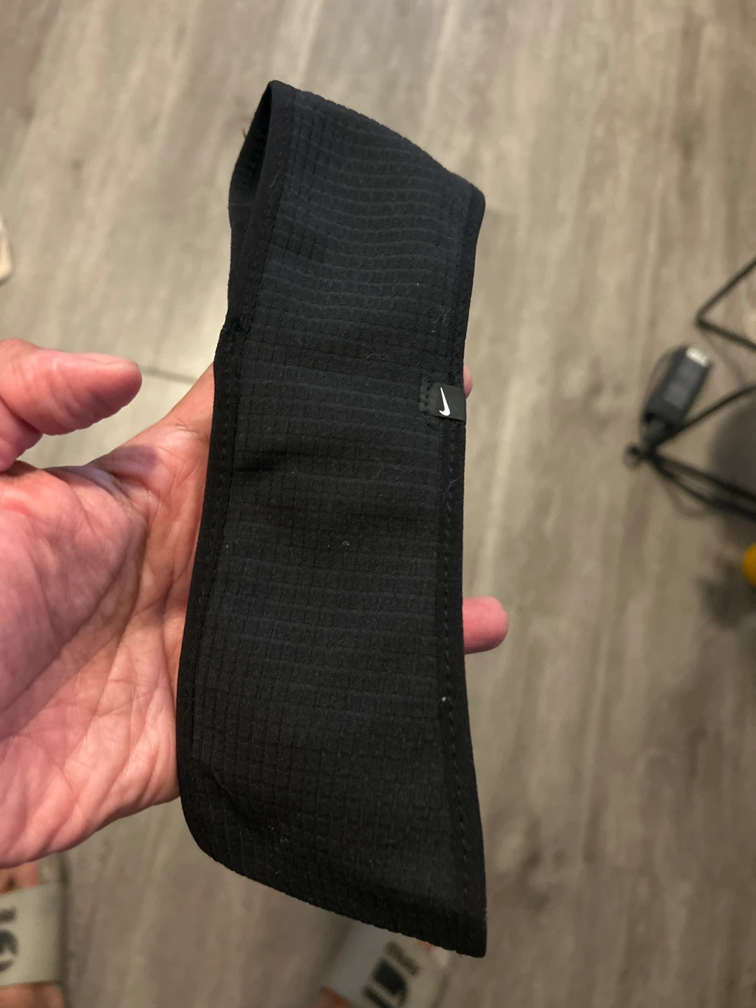 Nike Dri-FIT Fleece Headband 2.0