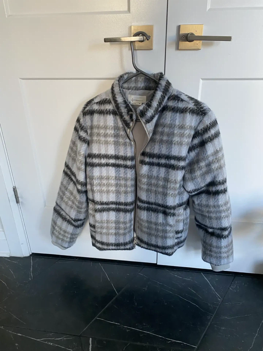 Anthropologie Women’s Coat