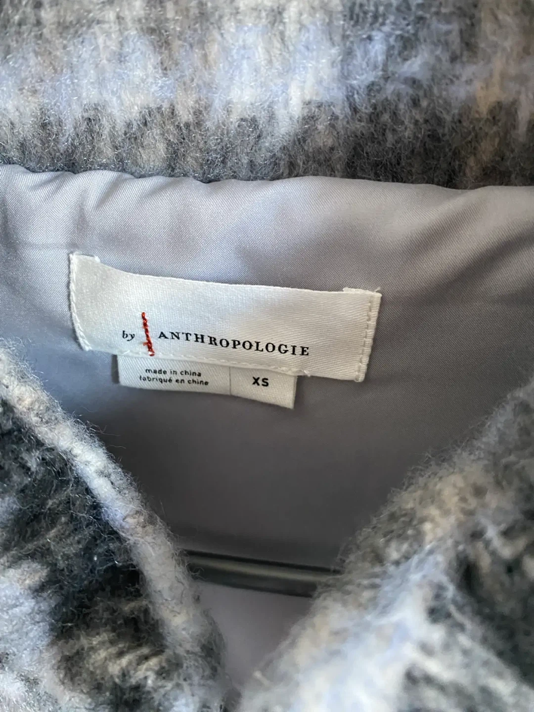 Anthropologie Women’s Coat - photo 4