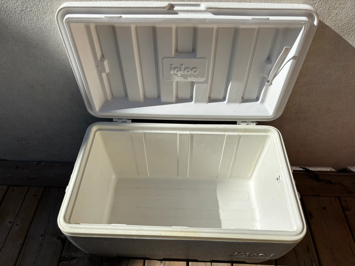 Igloo Marine Cooler with Measuring Lid - photo 4