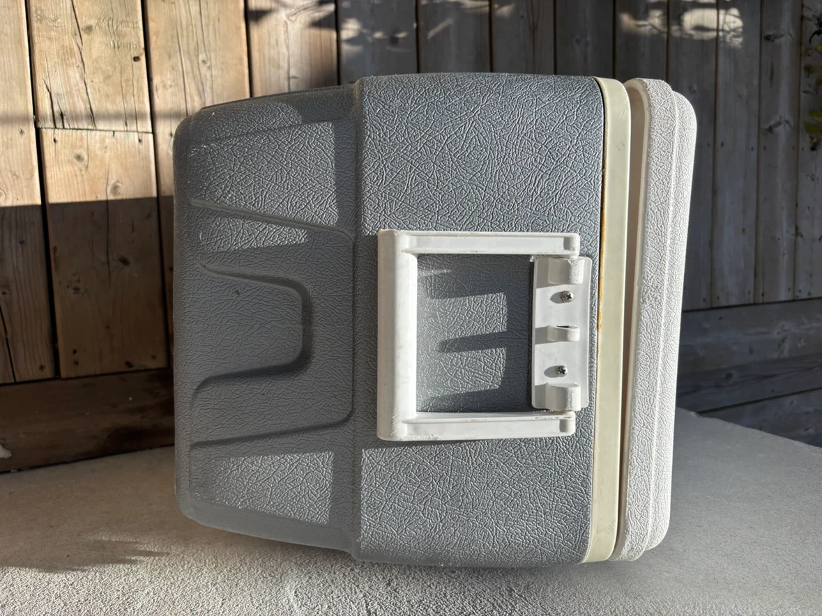Igloo Marine Cooler with Measuring Lid - photo 5