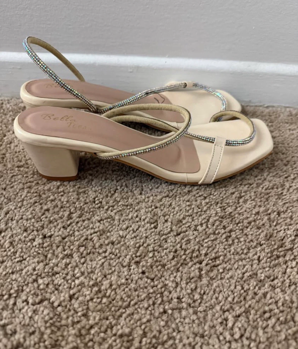 Footwear Women