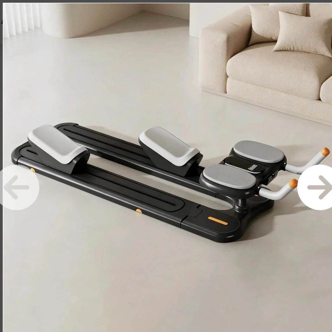 Home Fitness Crawler Exercise Machine