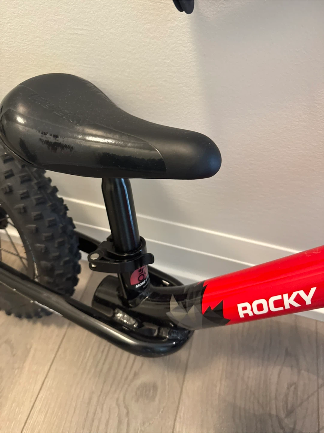 Rocky Mountain Balance Bike - photo 4