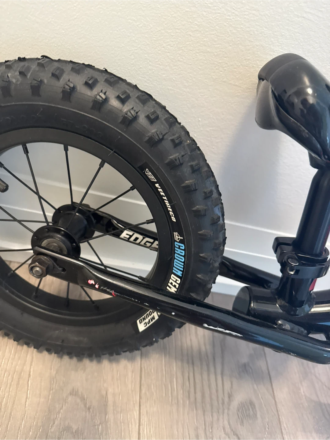 Rocky Mountain Balance Bike - photo 5