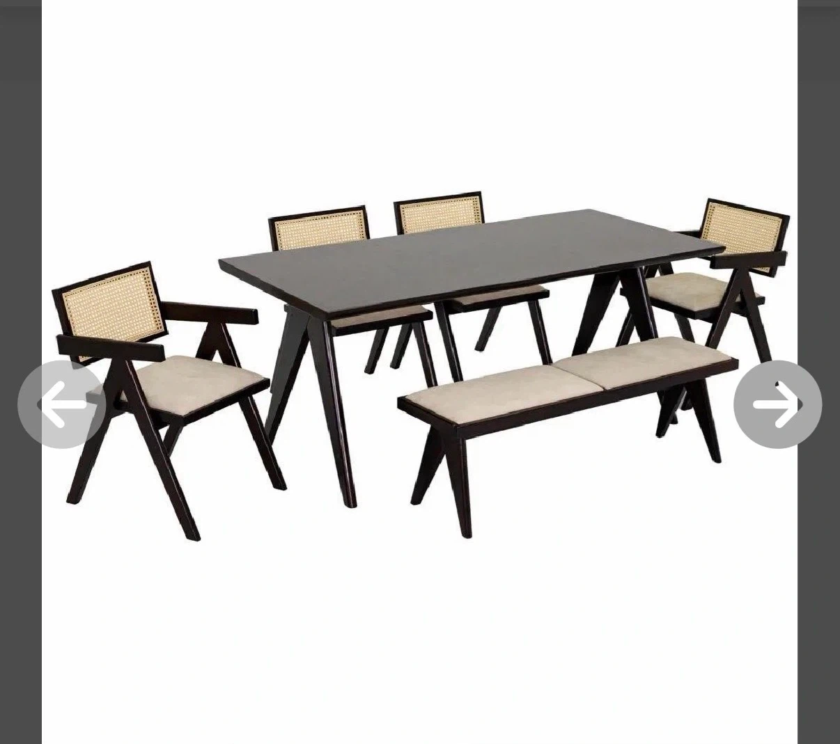 Dining Room Set N717P204390