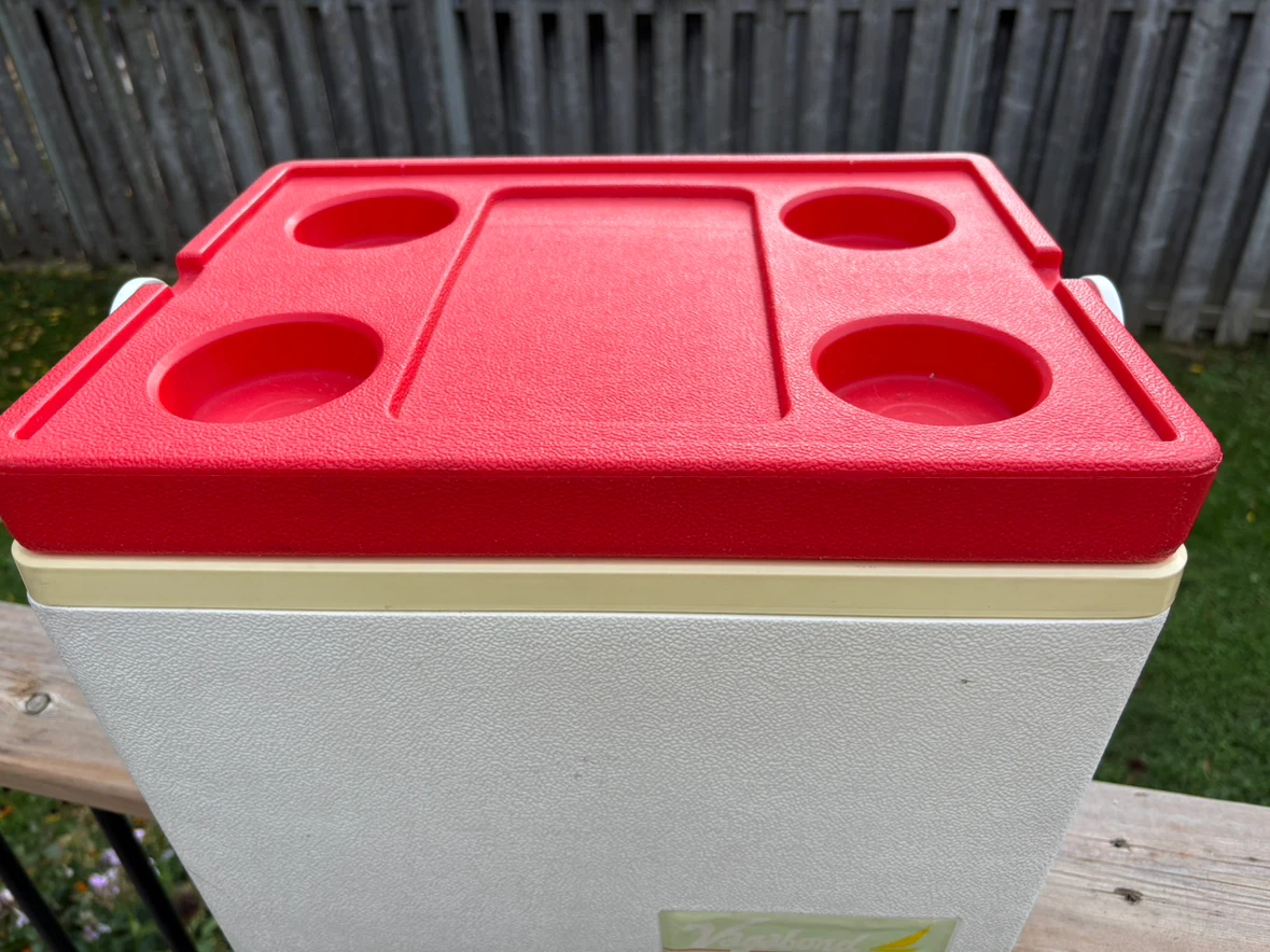 Canadian Thermos Vagabond 23L Cooler - photo 3