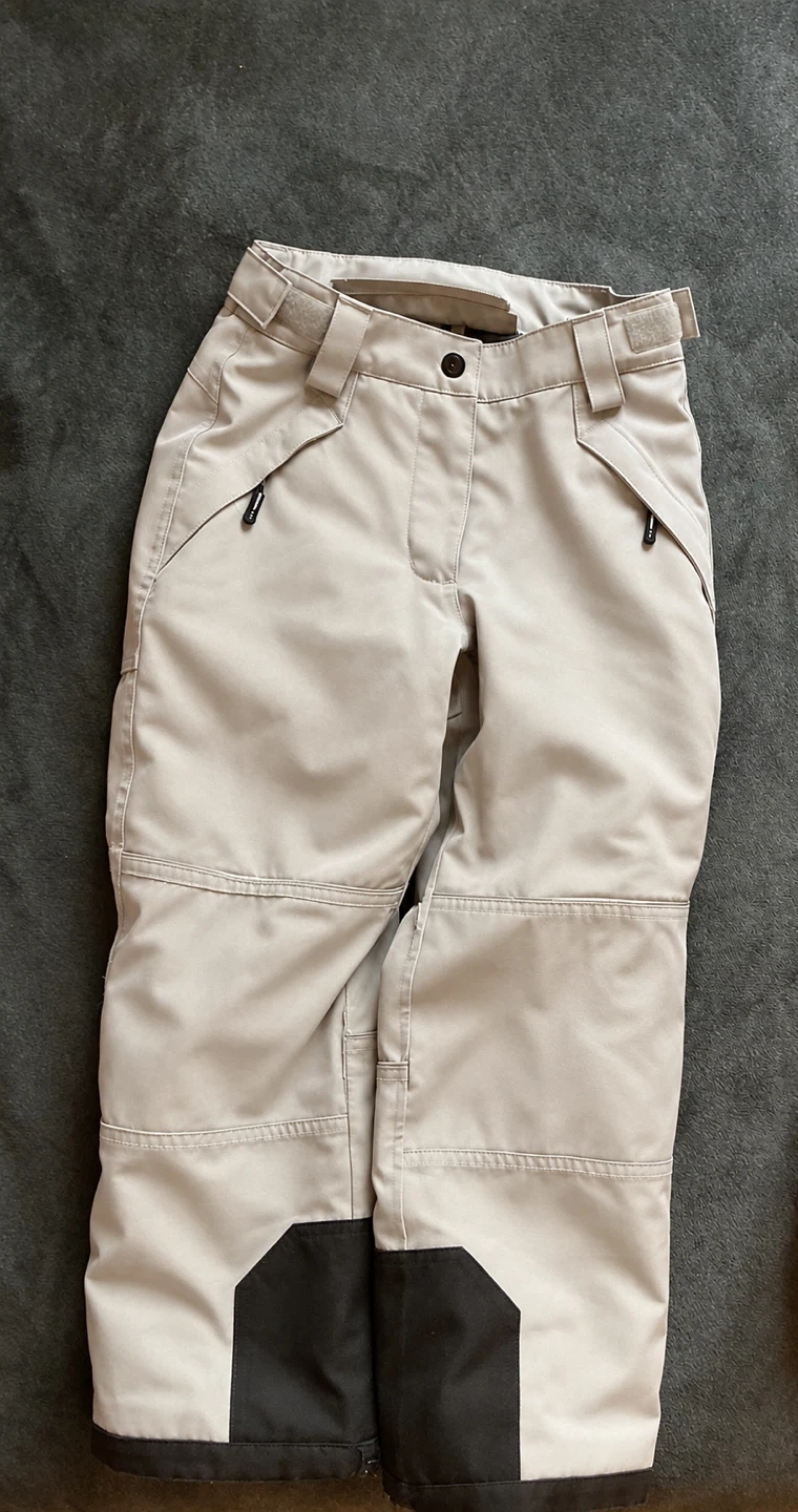 Costco Winter Girls Jacket and Pants Set - Size 7 - photo 3