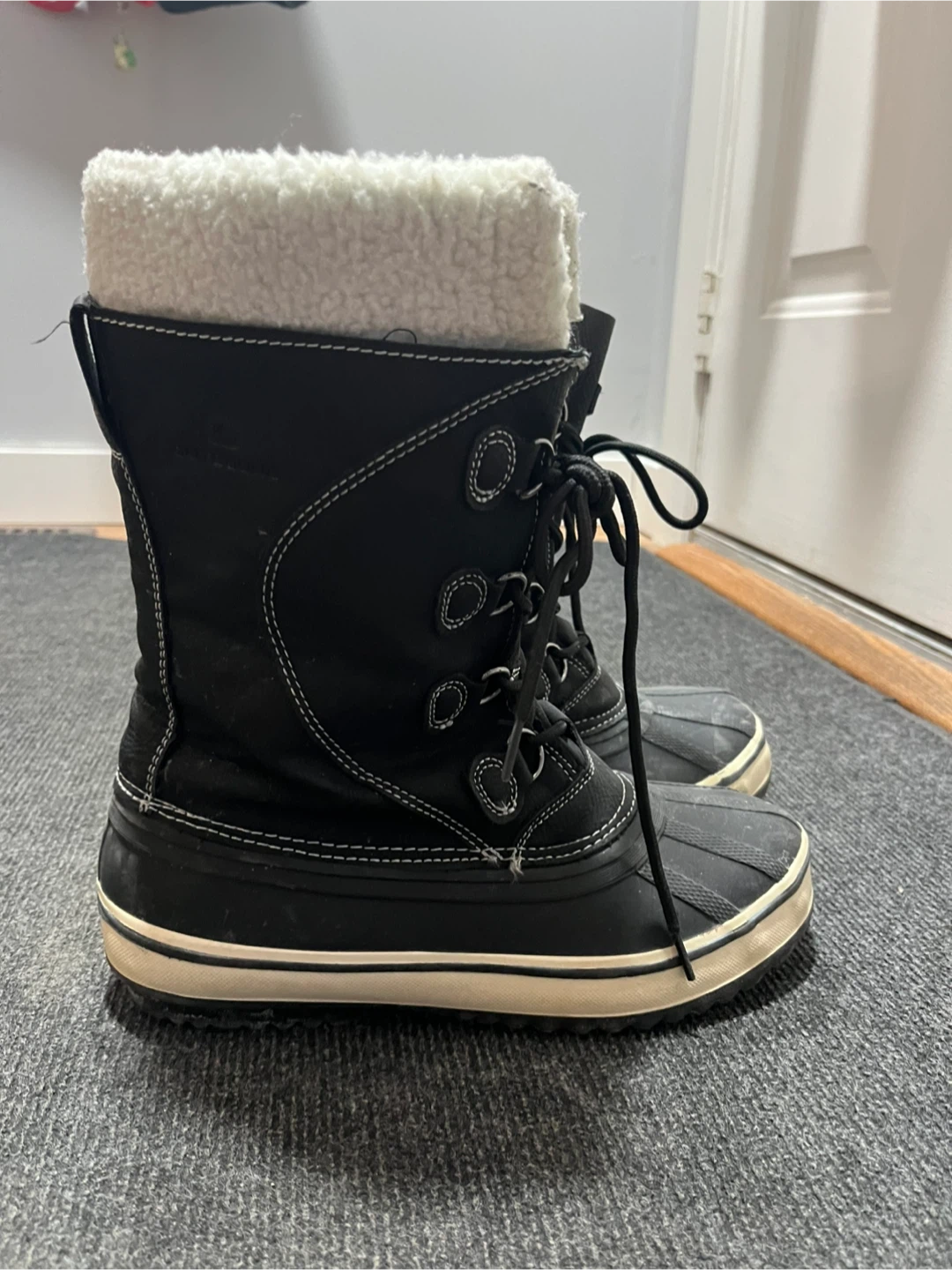 Women’s winter boots