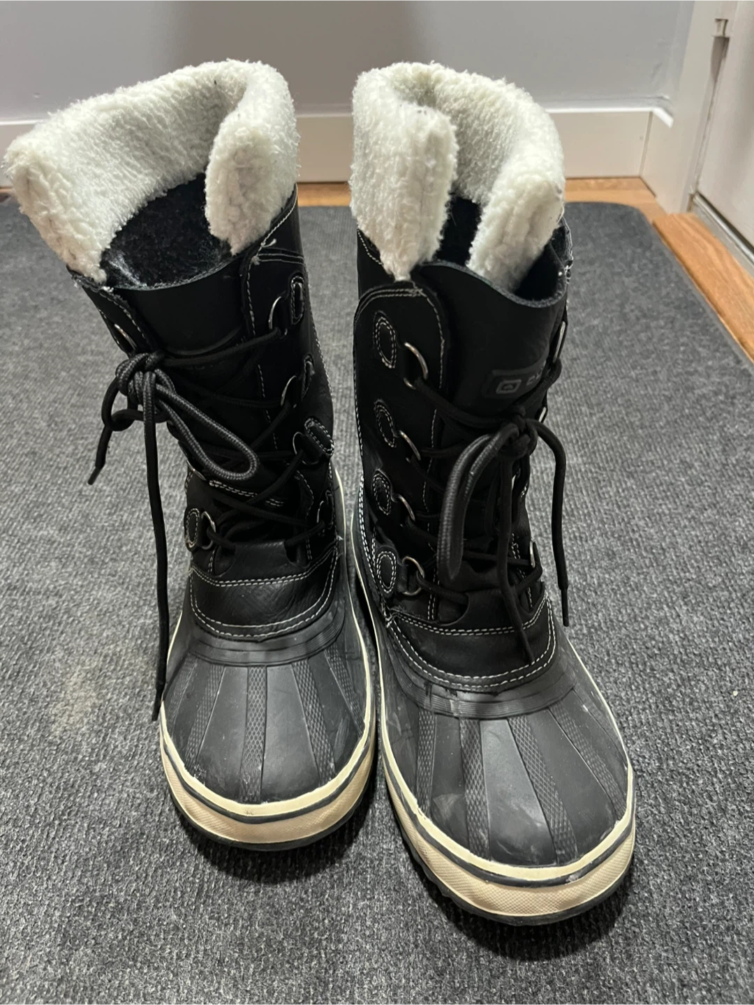Women’s winter boots - photo 2