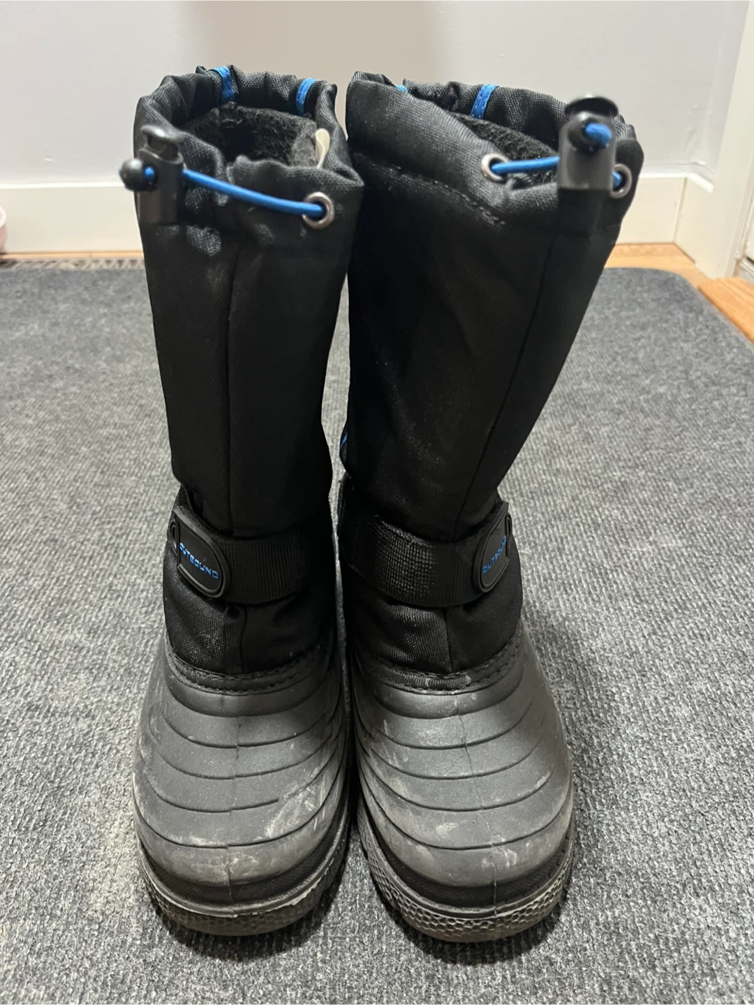 Boy’s winter boots - photo 2