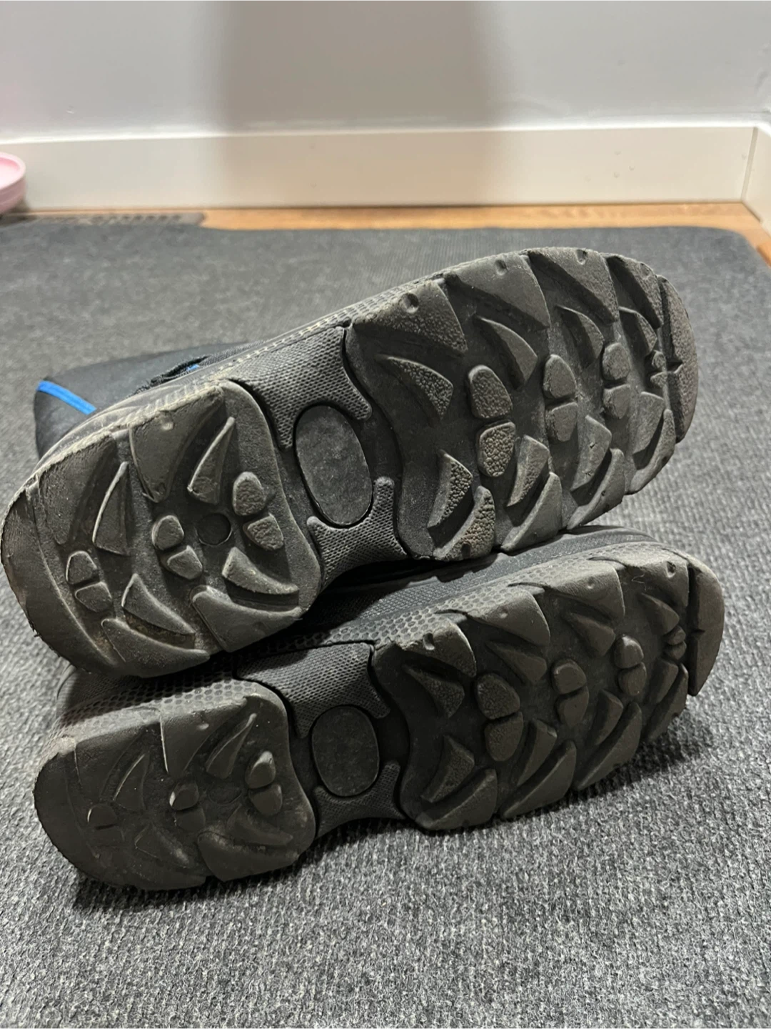Boy’s winter boots - photo 3