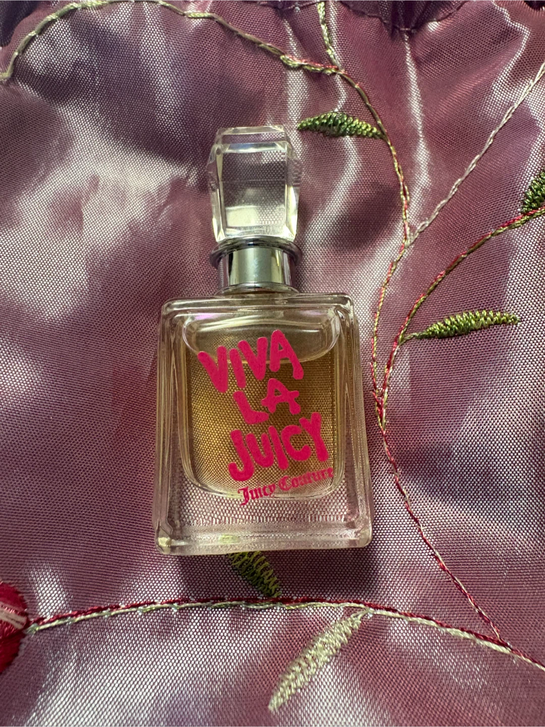 Juicy Couture Viva La Juicy Parfum 5ml - photo 2