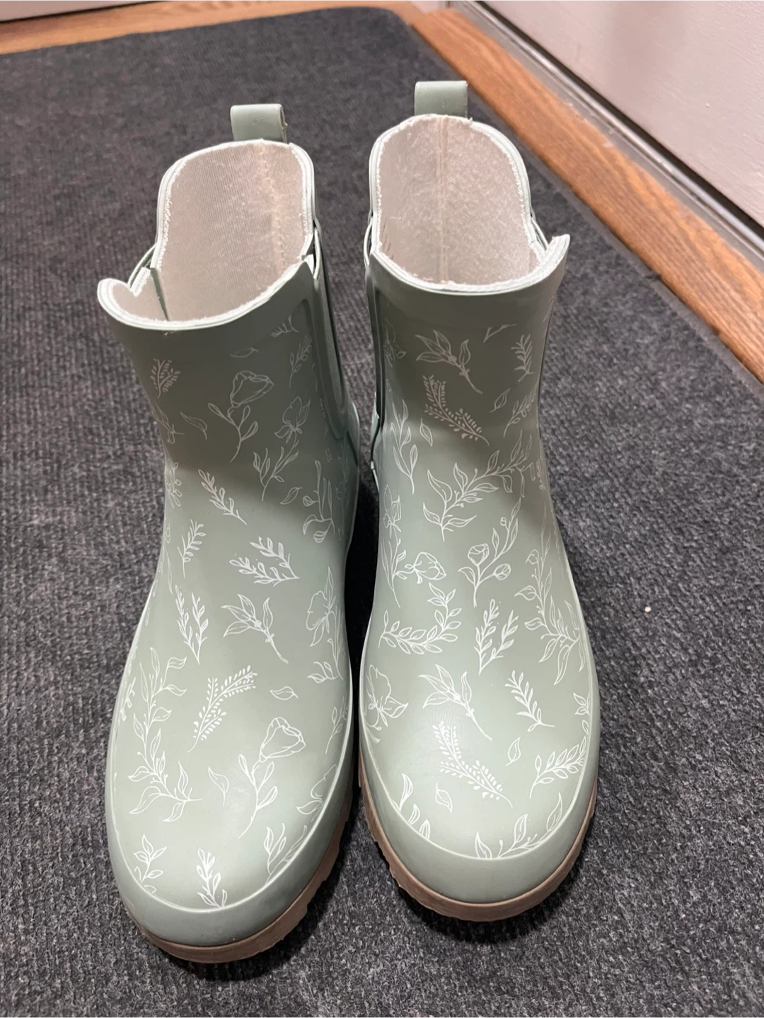 Women’s rainboots - photo 2