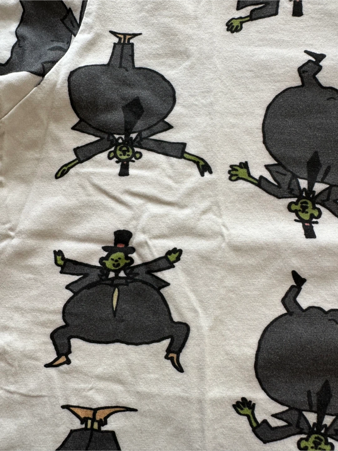 Bon Iver Season Five T-Shirt M - photo 4