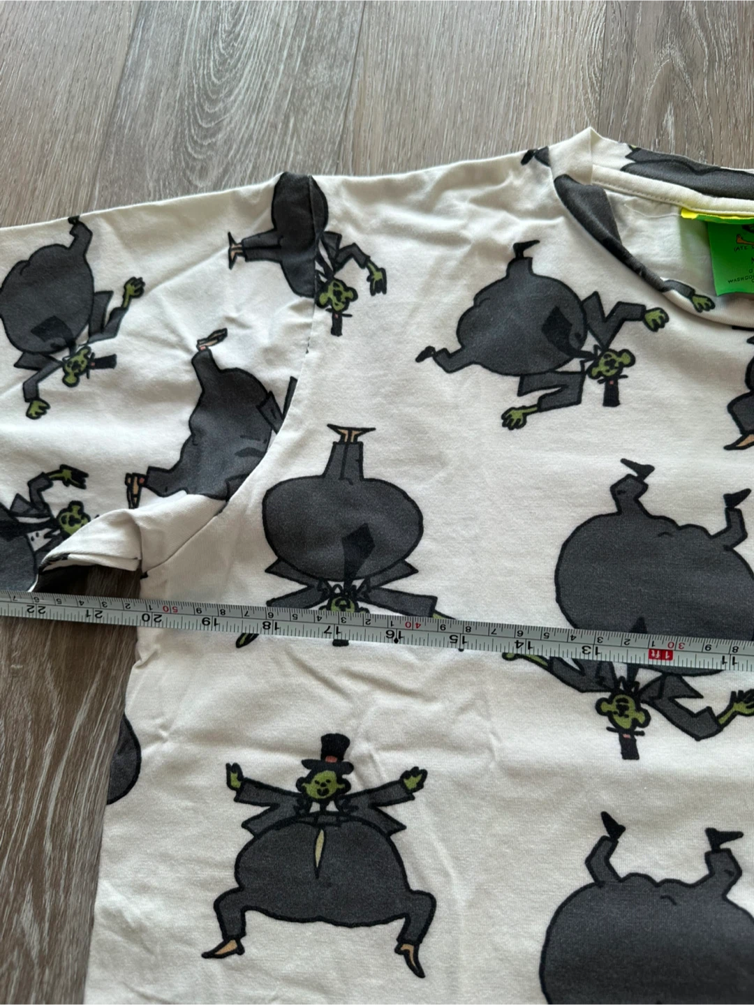 Bon Iver Season Five T-Shirt M - photo 5