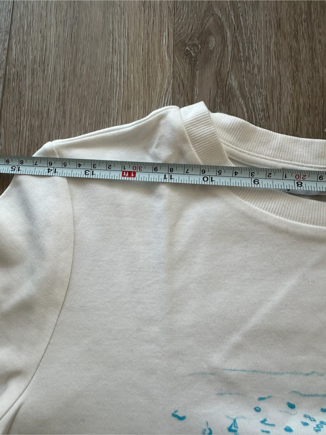MNG Amalfi graphic T-shirt S - photo 3