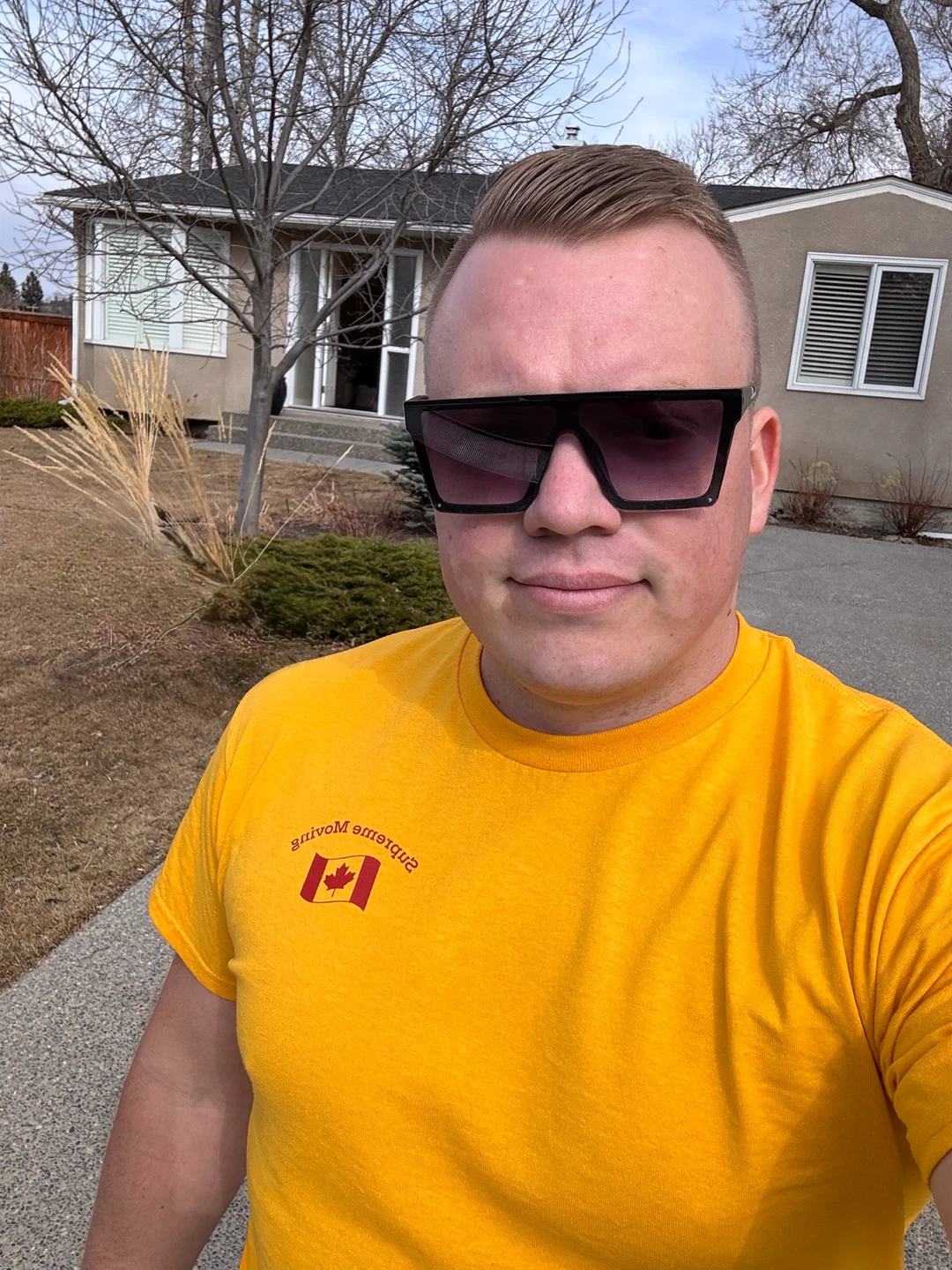 Professional Moving Services | Supreme Moving Calgary