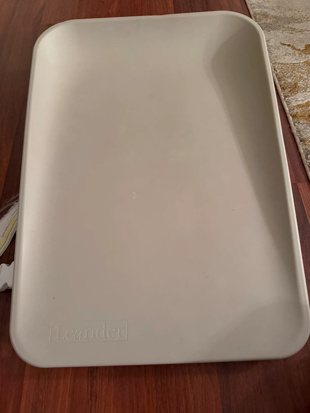 Leander Matty Changing Mat