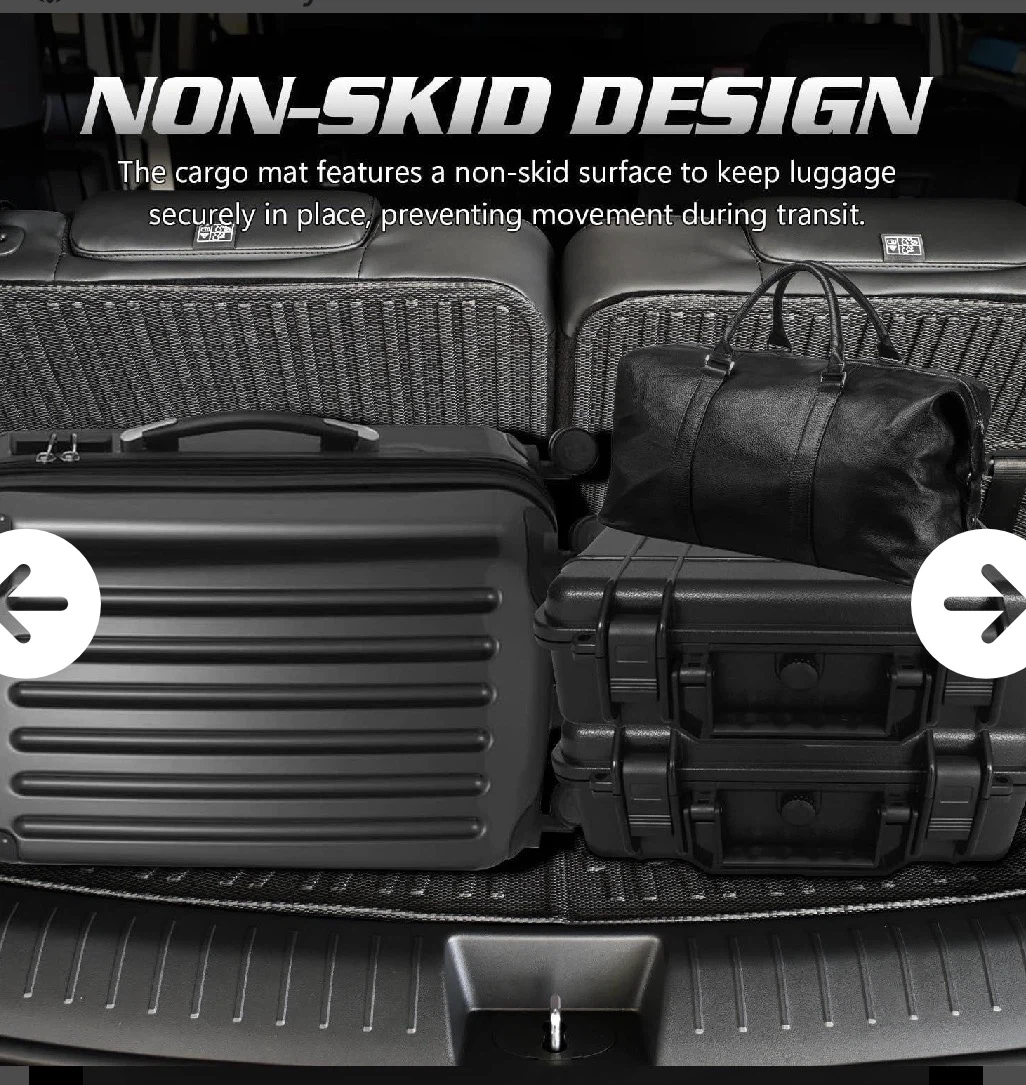 Floor Mats for Kia k4(Sedan) 2025 2026 - photo 5