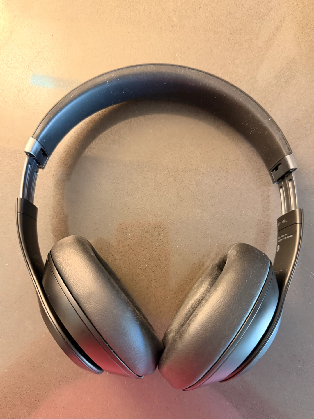 Beats Studio Pro Wireless Headphones