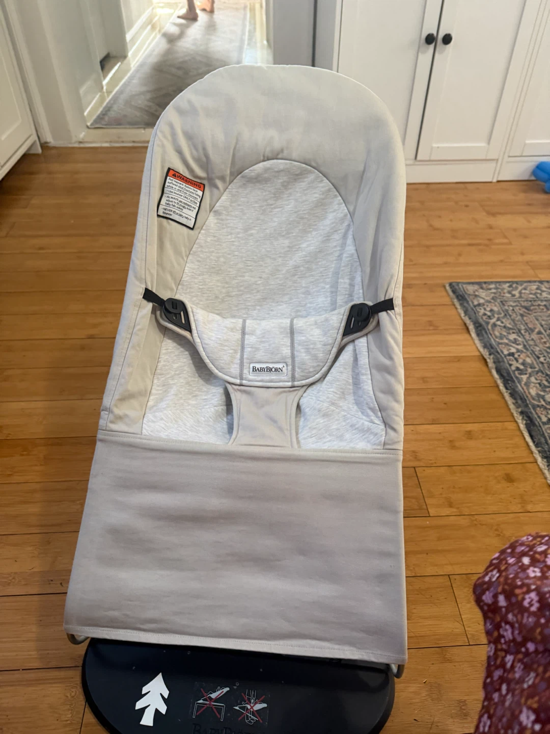 BABYBJORN Baby Bouncer
