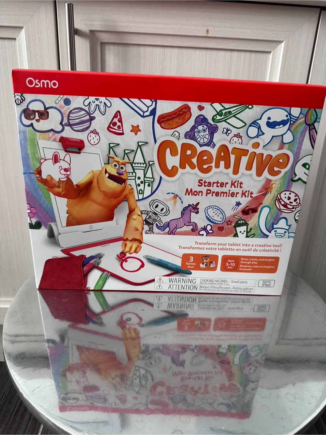 Osmo Creative Starter Kit