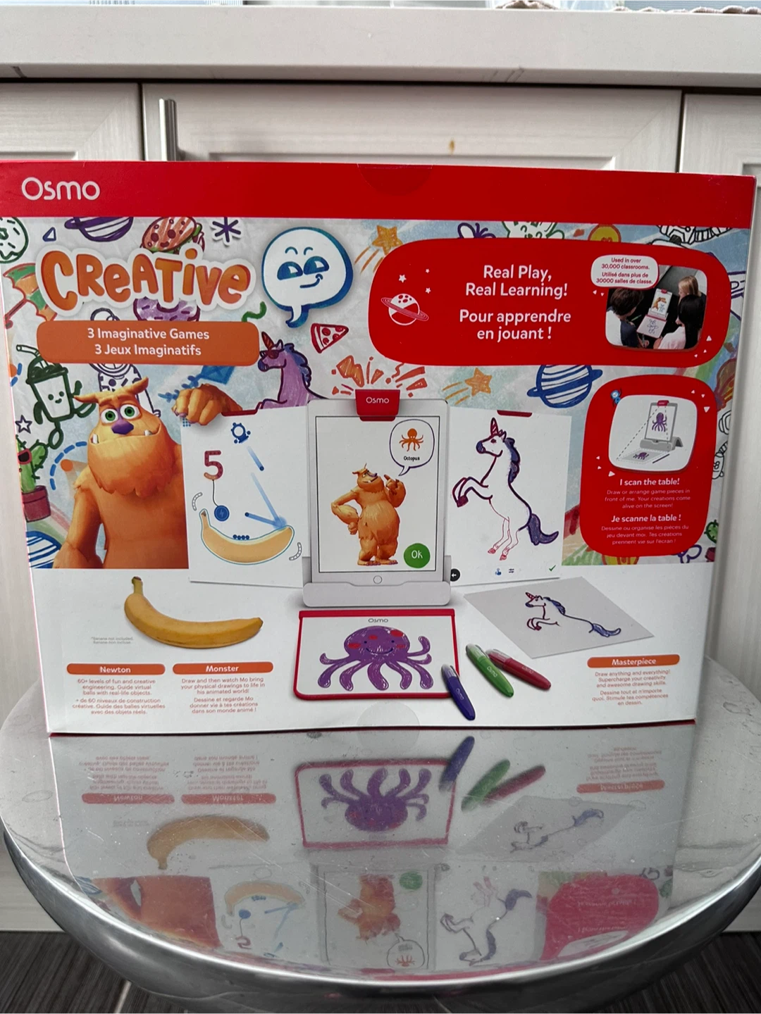 Osmo Creative Starter Kit - photo 2