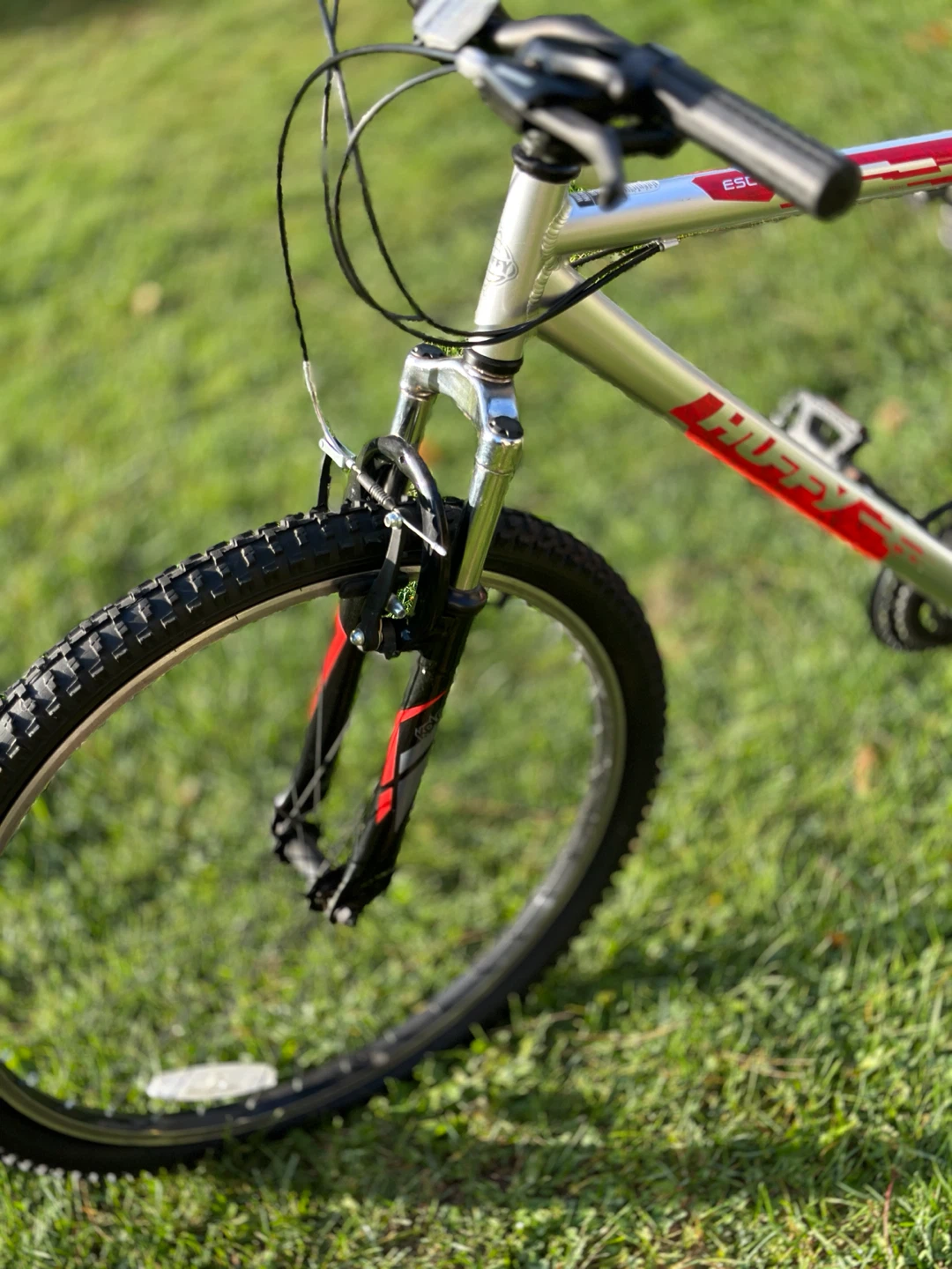 Huffy Escalate Mountain Bike - photo 3