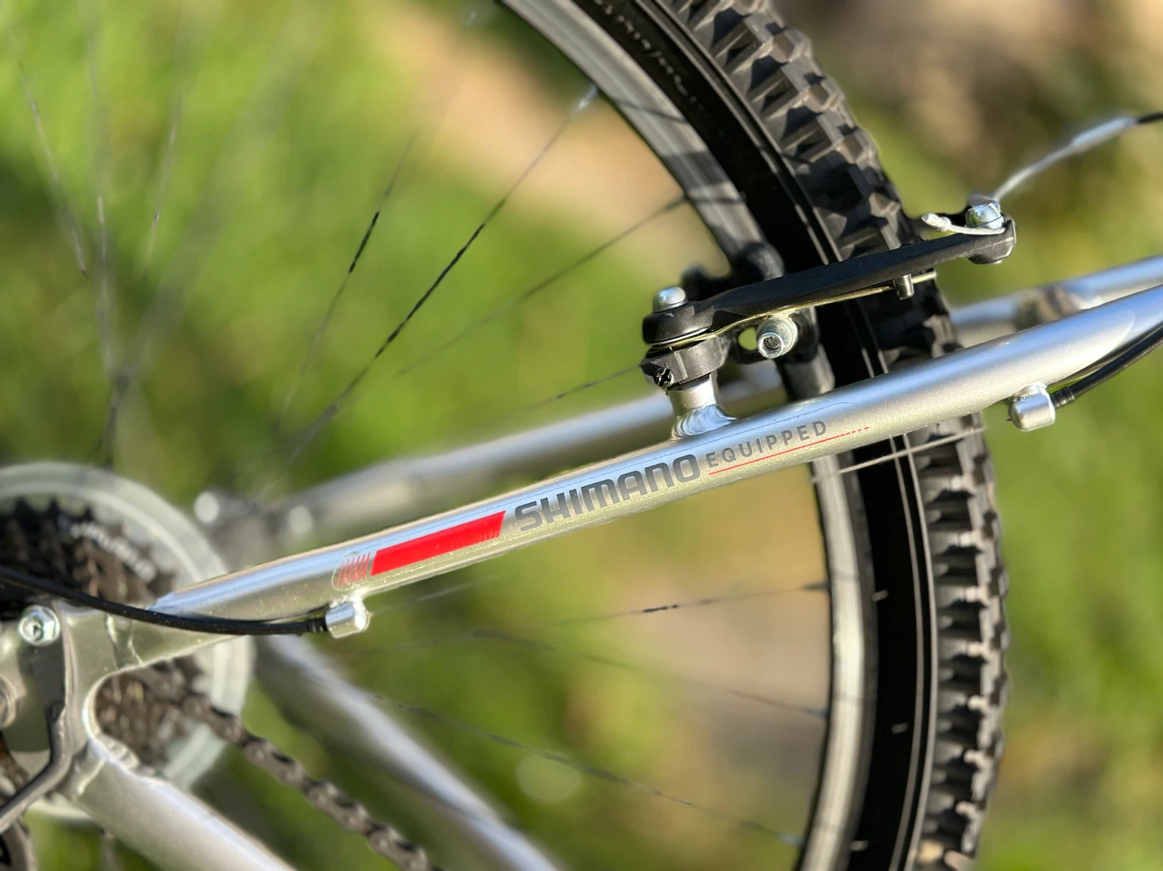 Huffy Escalate Mountain Bike - photo 5