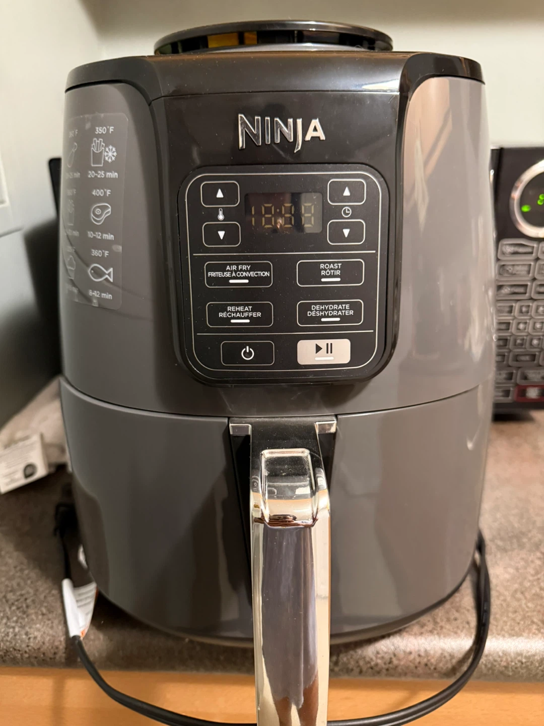 Ninja Air Fryer