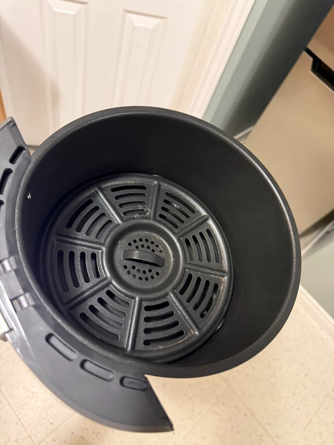 Ninja Air Fryer - photo 4