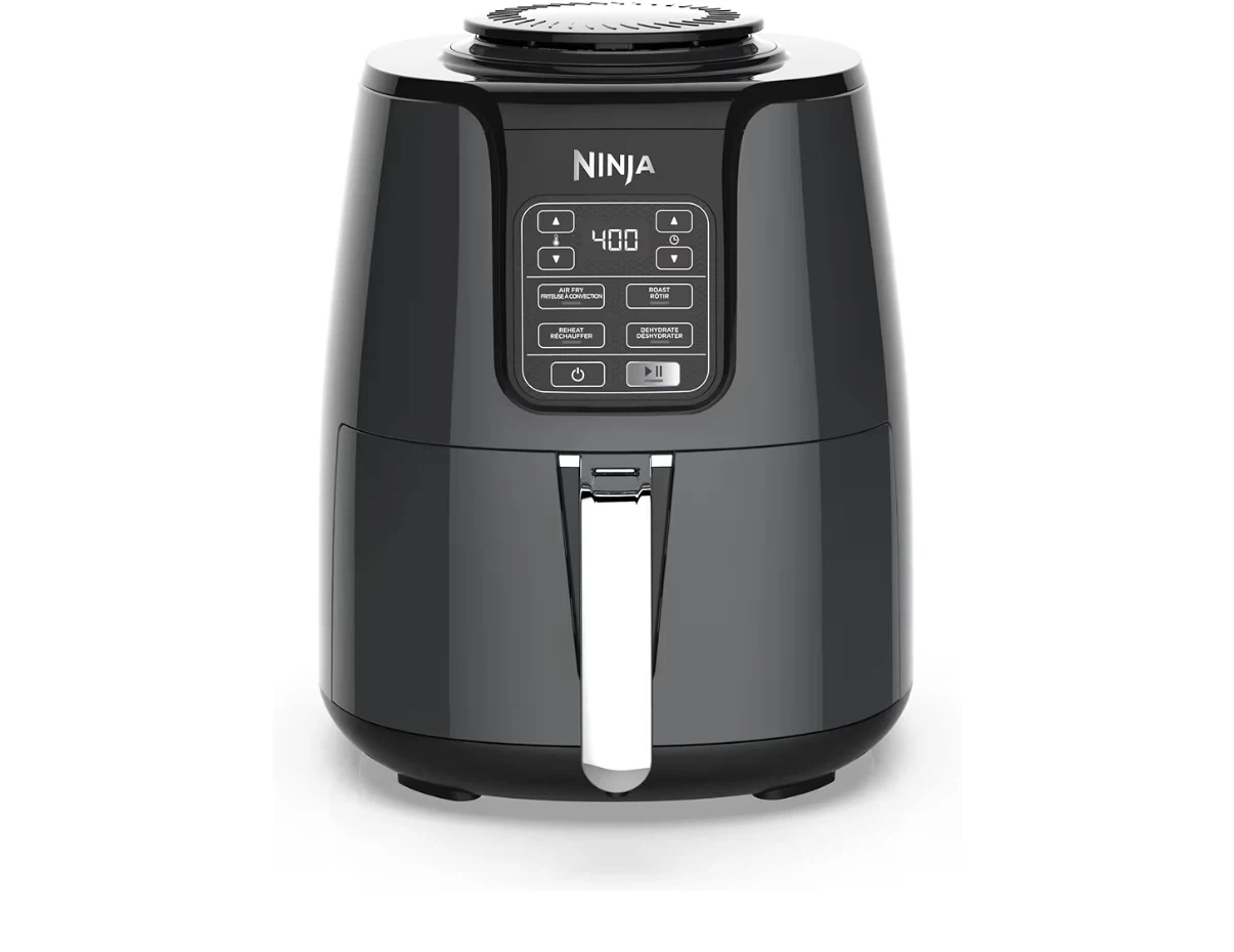 Ninja Air Fryer - photo 5