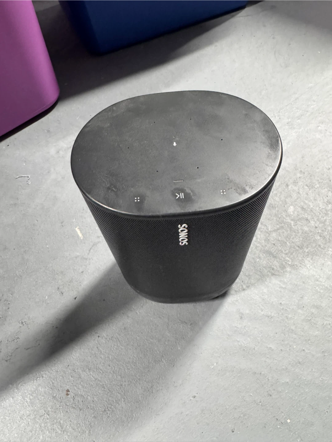 Sonos mover 100 Smart Speaker