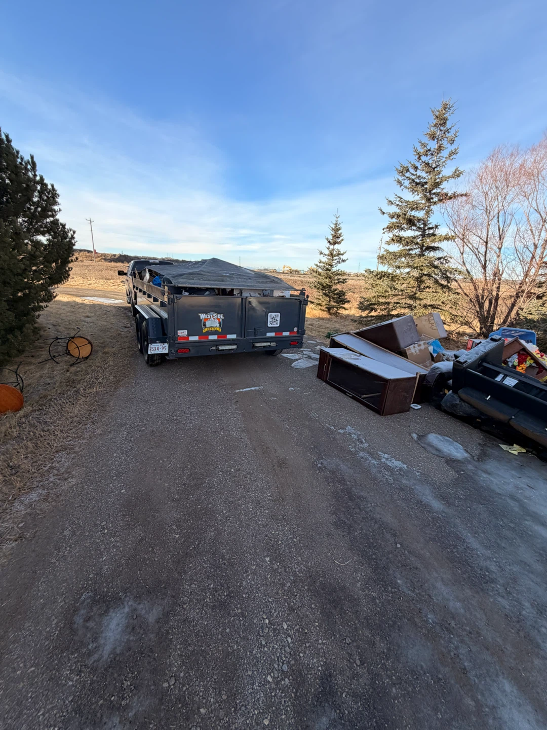Junk Removal, Dump Run - photo 3