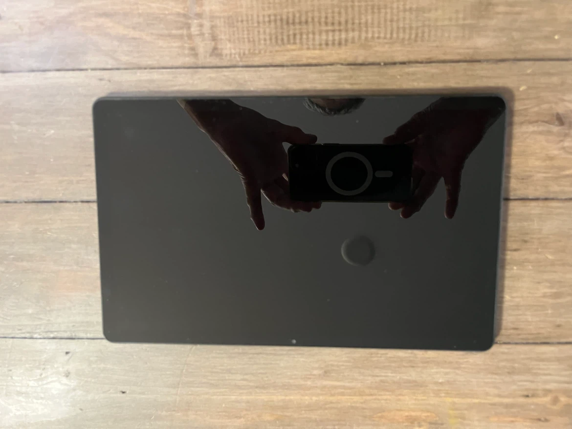 Lenovo Tab P11 Plus Tablet - photo 3
