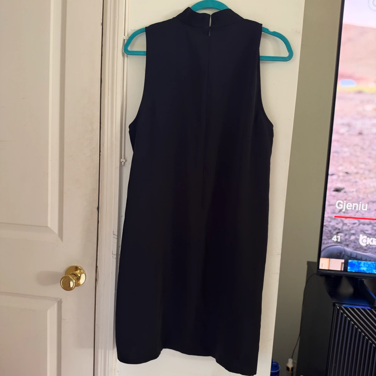Rachel Rachel Roy Black Dress - photo 2